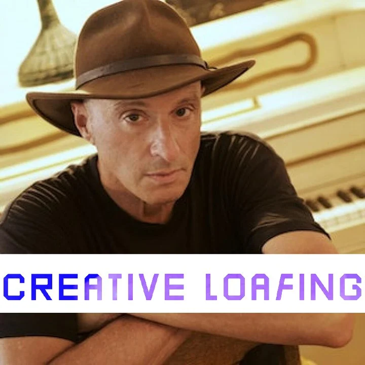 Dan Bern begins tour tonight; Creative Loafing has the scoop