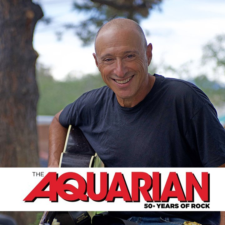 The Aquarian speaks to Dan Bern about his new reissue and tour