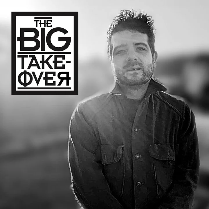 Big Takeover shares the "spacious" new advance track from Alberta &amp; The Dead Eyes' upcoming LP
