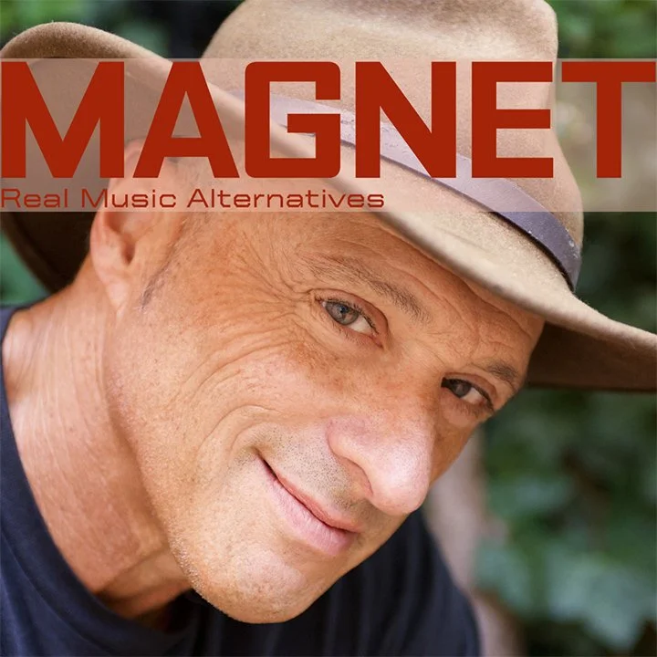 MAGNET chats with Dan Bern about his new reissue and tour