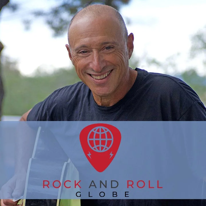 Rock And Roll Globe celebrates the "unparalleled" Dan Bern's new song "Starting Over"