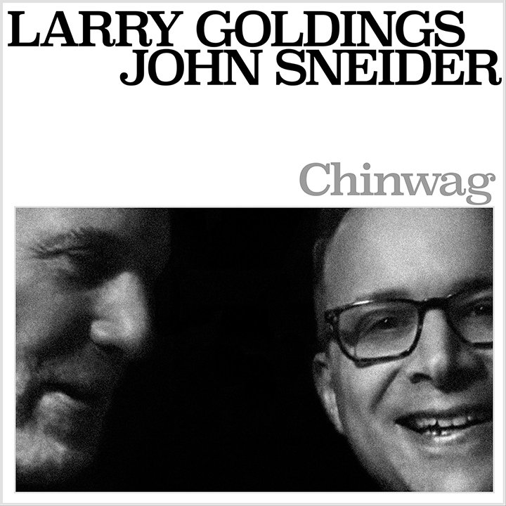 Larry Goldings and John Sneider present Chinwag