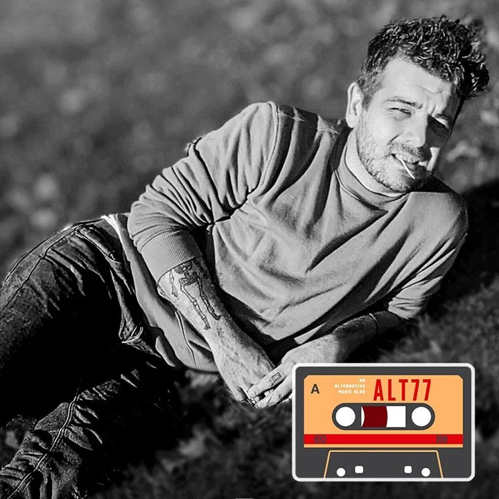Alt77 highlights the reptilian groove of Alberta &amp; The Dead Eyes' "So Cool"