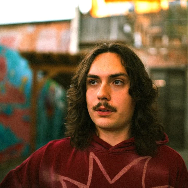 "Cedar Road" is latest single from “10 Country Songs” by Isaac Martinez. Album co-produced by Grammy®-winner Jerry Ordonez (Bon Iver, Waxahatchee).