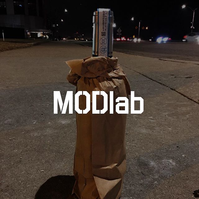 MODlab is still working. #modlab #architecture #nebbiolo #PODs #milandesignweek