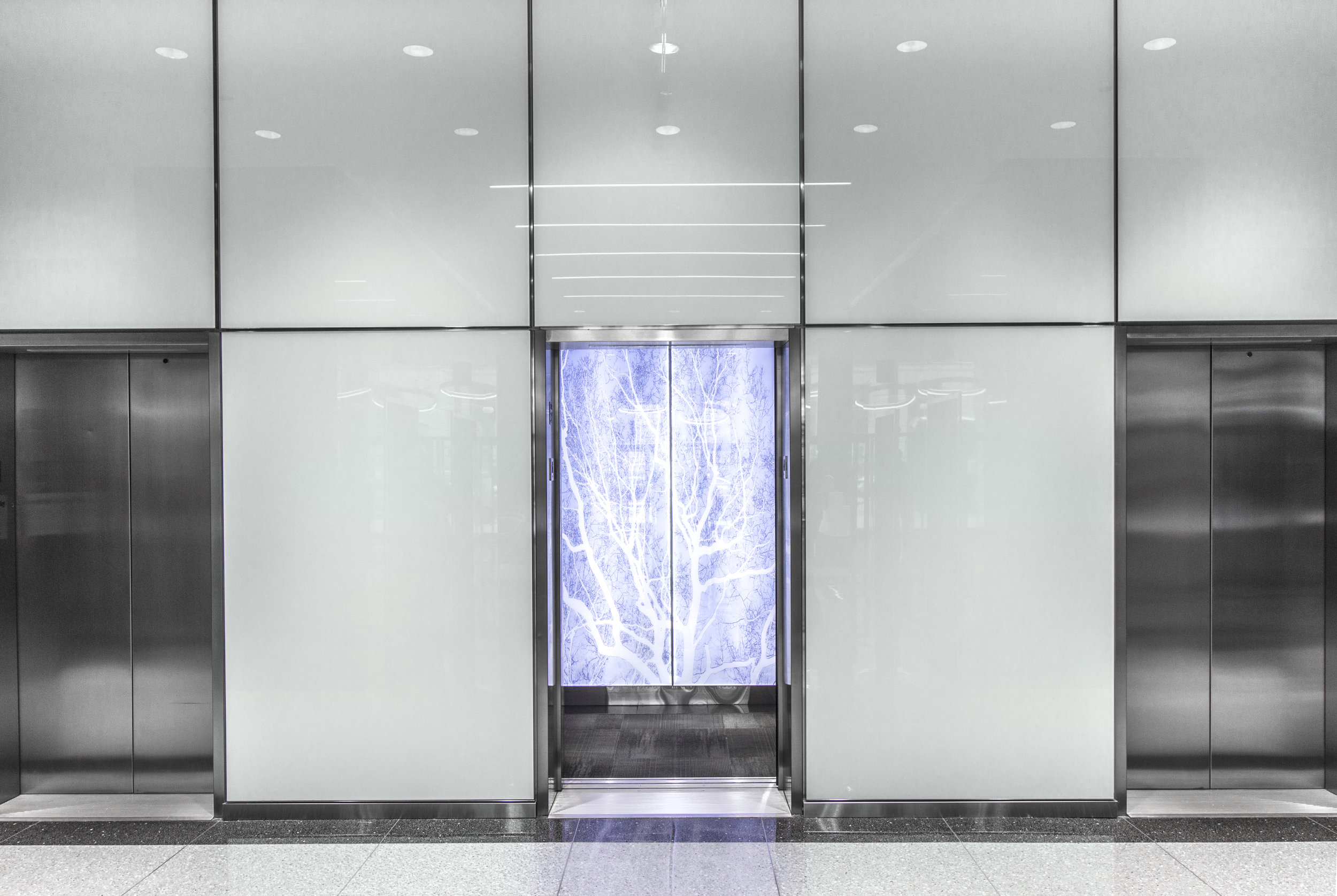 200 S Michigan east wall elevator open 5-16.jpg