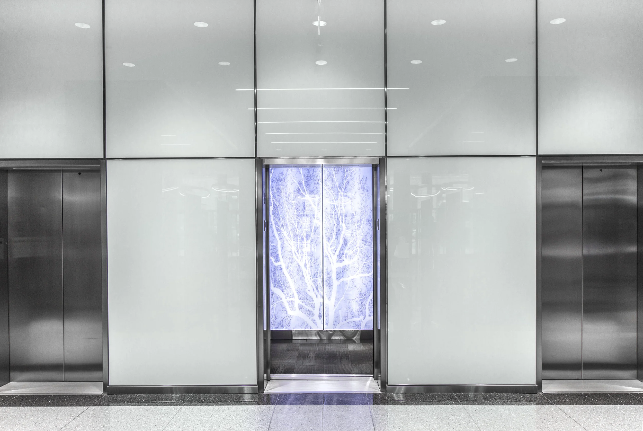 200 S Michigan east wall elevator open 5-16.jpg