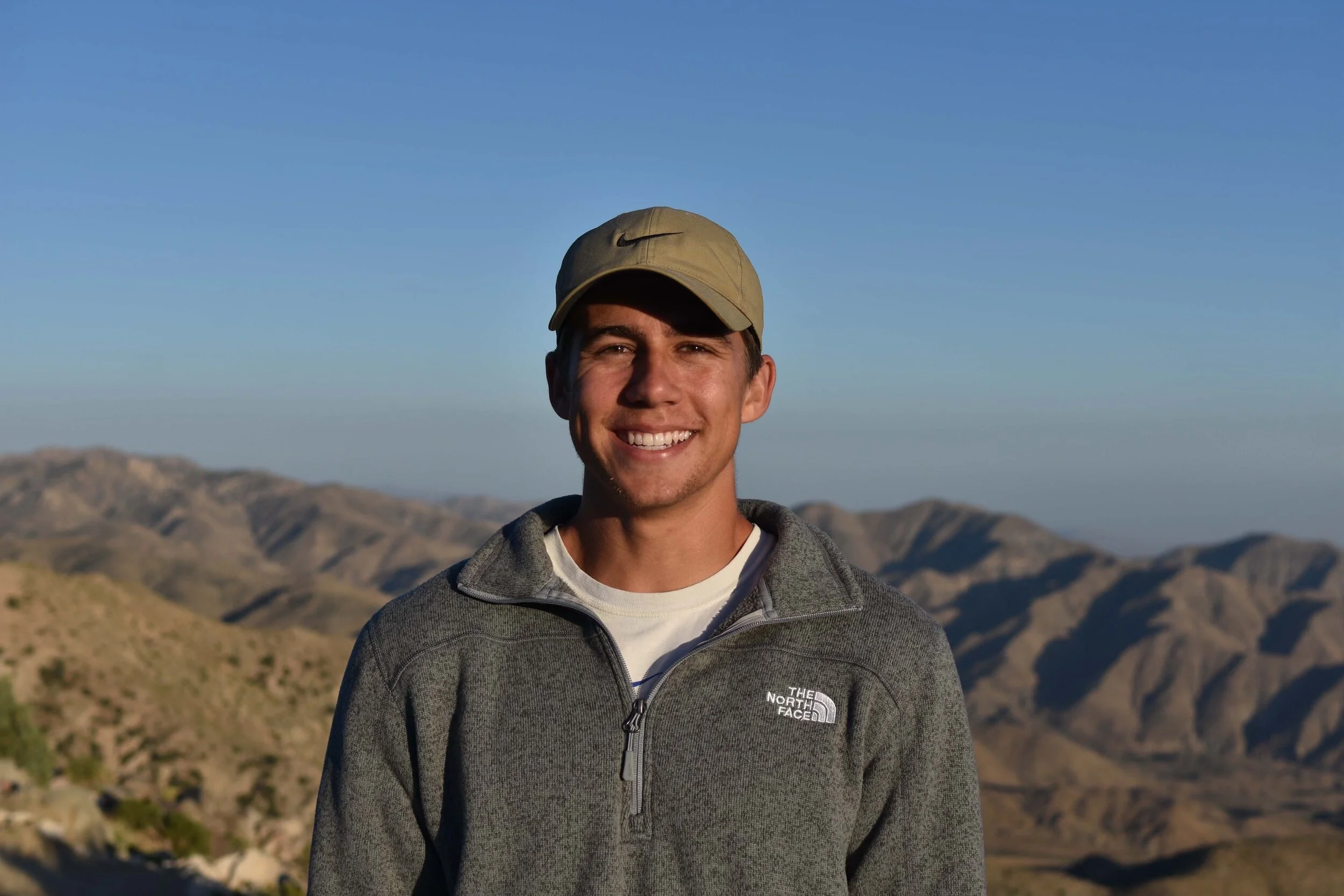 Seeking the kingdom: Nathan Wendling’s commitment to Cru, community and Christ 