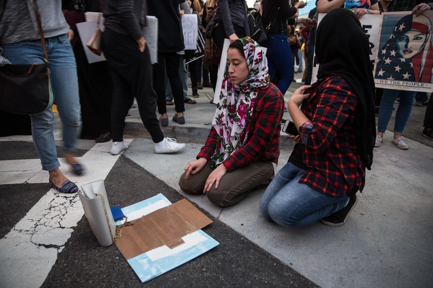 Terminal Prayer