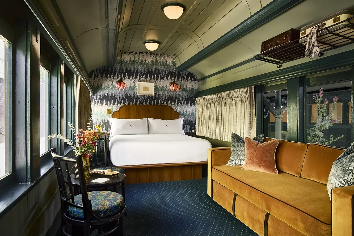   Marquis Seating   Custom furniture that excels in the hospitality market.   Learn more  