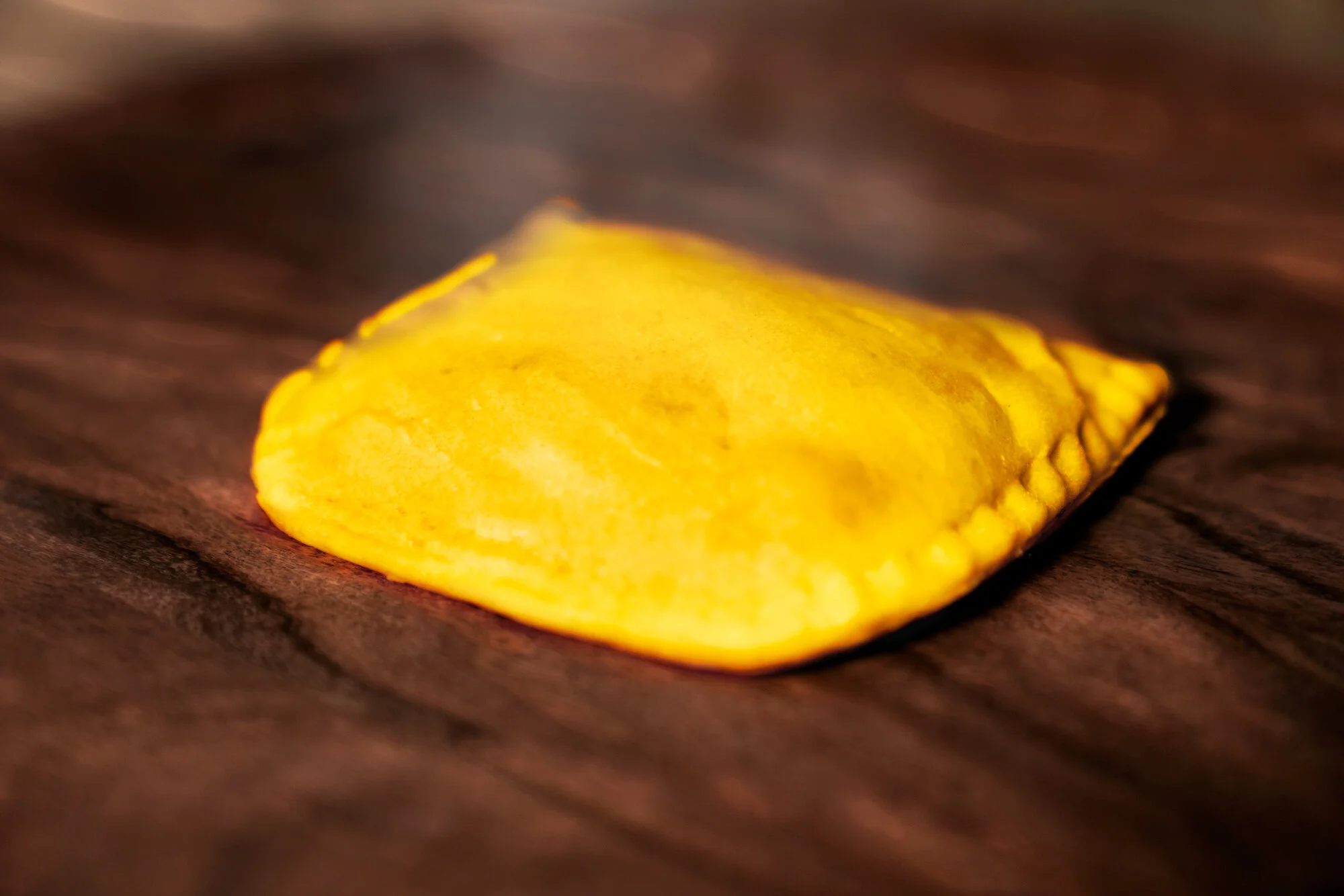 The Original Jamaican Style Patties