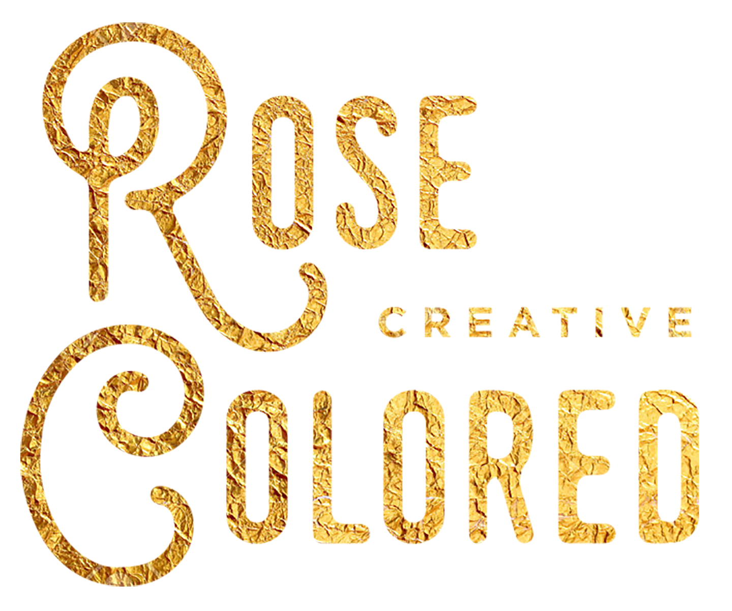Rose Colored Creative