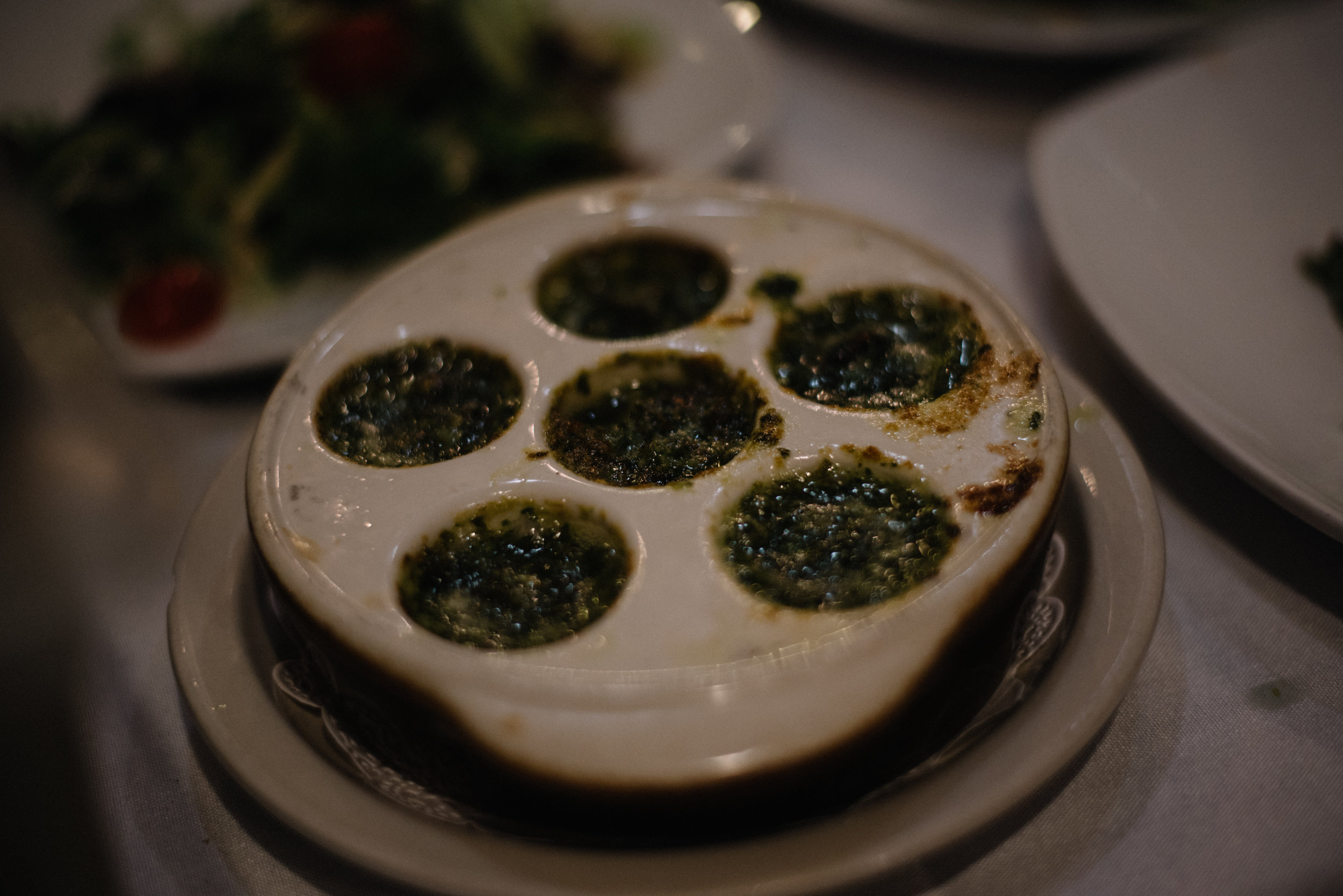 Escargot