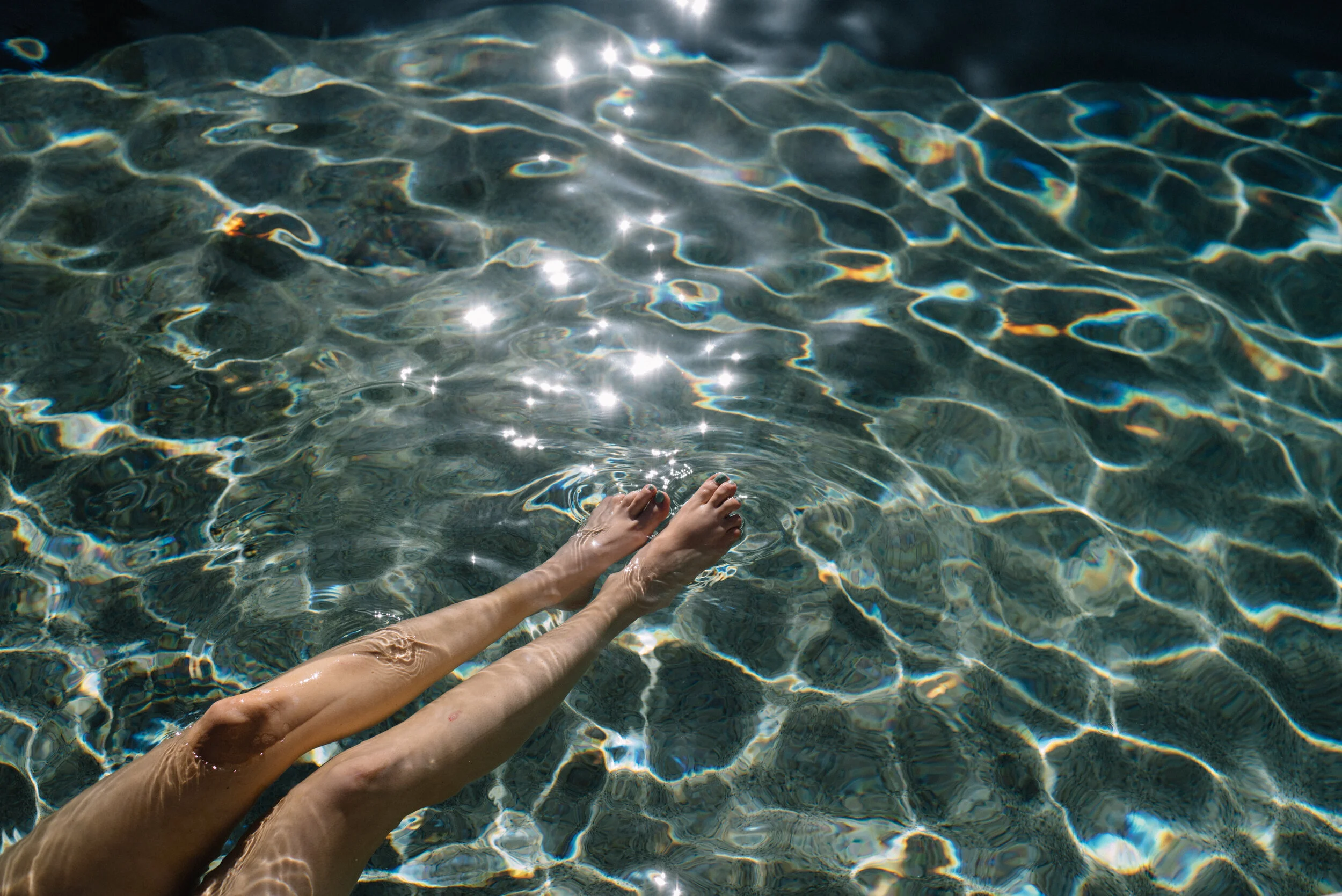 how did I get here and how do I get back?