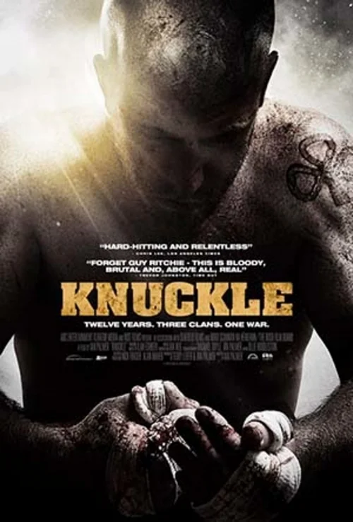 DIRECTOR: Ian Plamer PRODUCTION YEAR: 2011