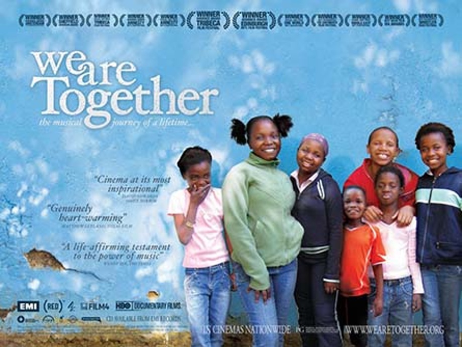 DIRECTOR: Kim Longinotto PRODUCTION YEAR: 2015