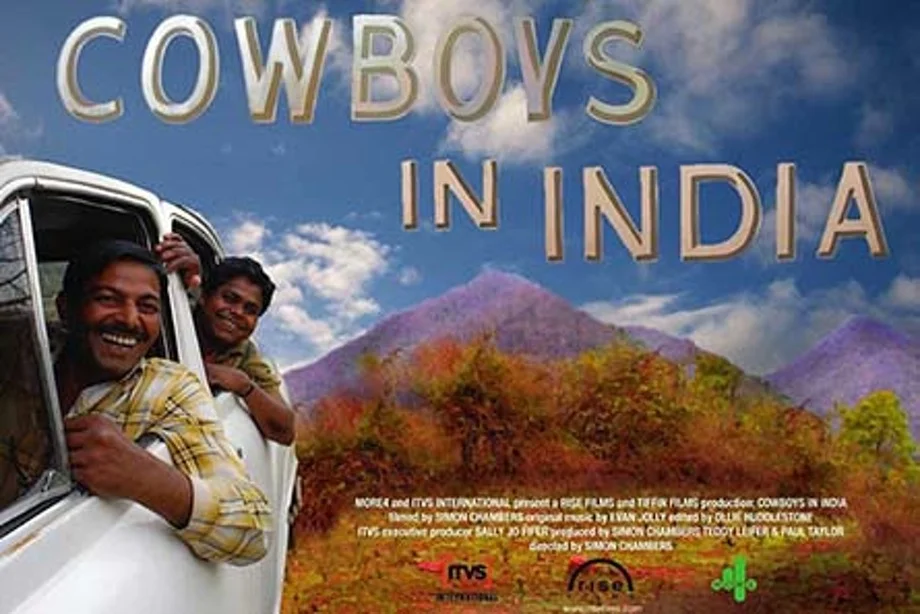 DIRECTOR: Simon Chambers PRODUCTION YEAR: 2009