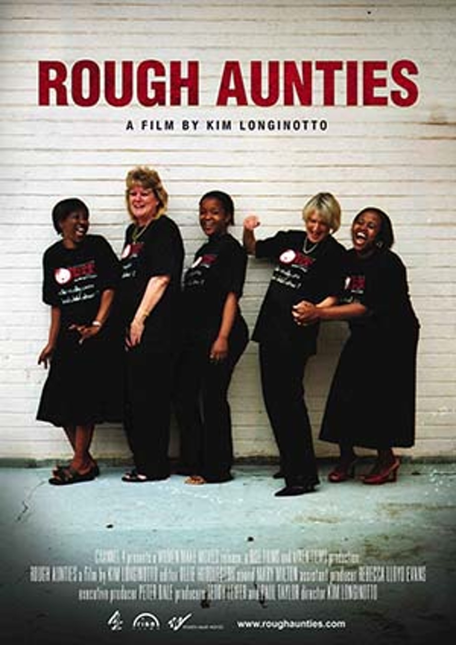 DIRECTOR: Kim Longinotto PRODUCTION YEAR: 2008