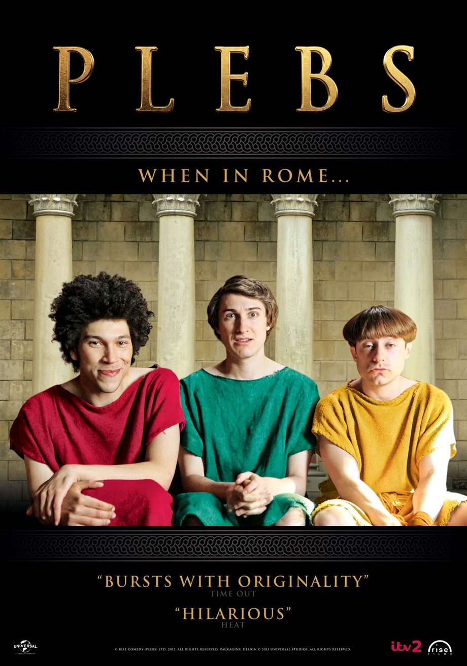 PRODUCER:Teddy Leifer DIRECTOR: Sam Leifer EXECUTIVE PRODUCER: Caroline Leddy WRITERS: Sam Leifer & Tom Basden PRODUCTION YEAR: 2013