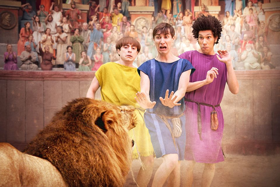 PLEBS SERIES 3