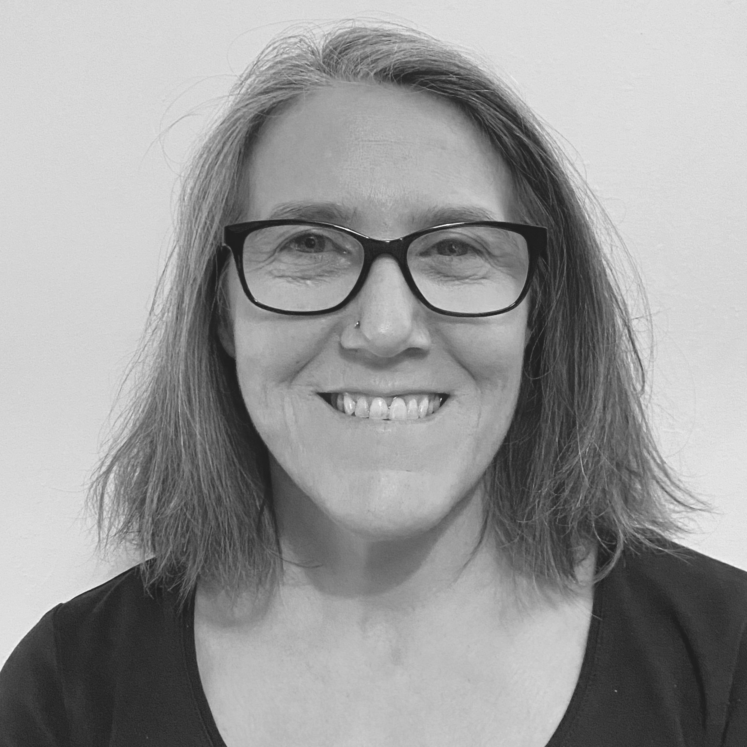 SHELLEY GALE: Company &amp; Production Accountant