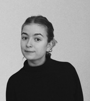 VIOLET WILSON: Production Assistant / Office Manager