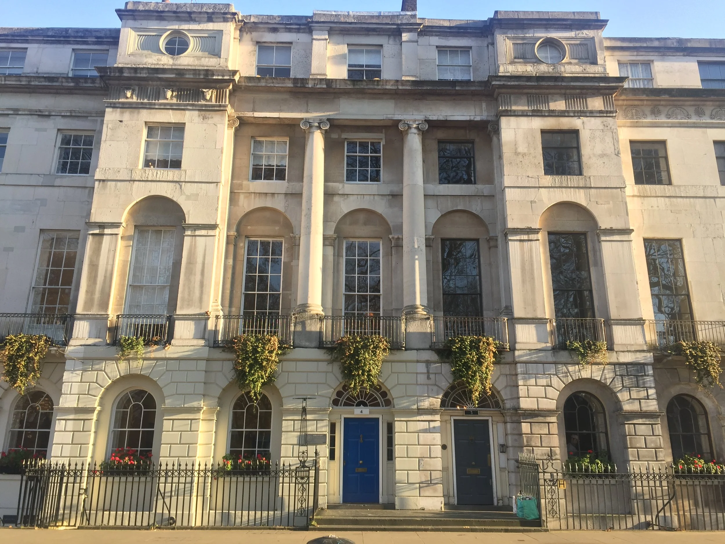 A modest proposal on stamp duty