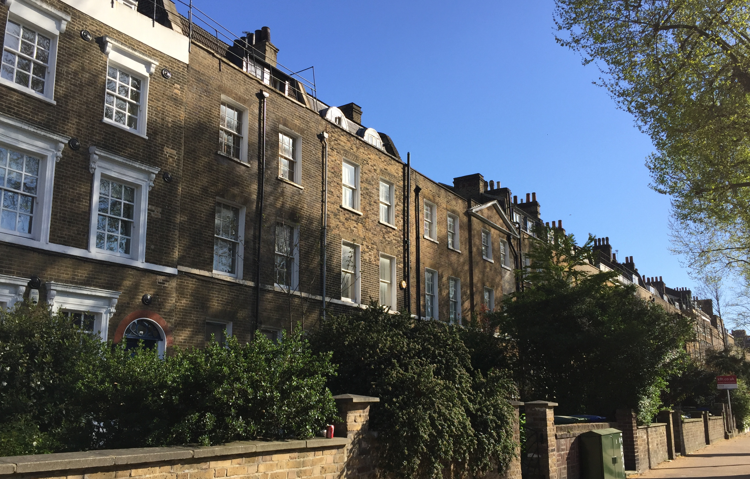 More homes will make our streets better if we build them well.