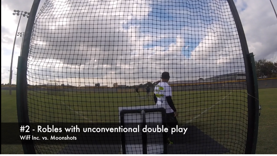 FP Texas Open: Top 5 Plays