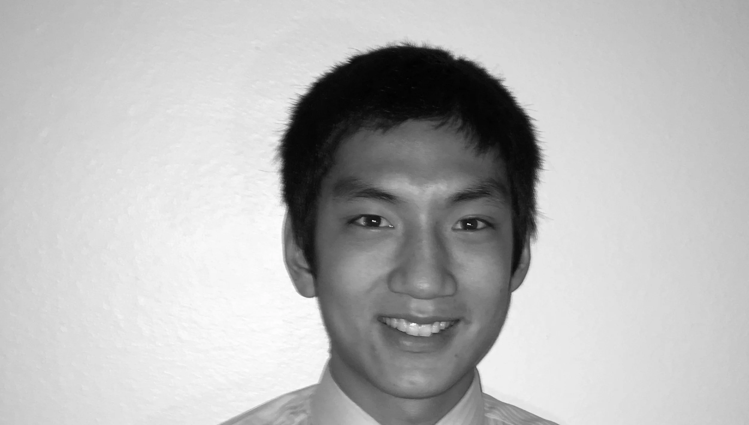 Bryan Zhu Undergraduate Bryan Zhu is a 4th year bioengineering student at UCSD. He has interest in understanding the way nature has solved its design challenges. Bryan is active in the biomimicry community in San Diego. His research project focuses on optimizing surface geometries for photosynthesis using a range of CAD-based environments.
