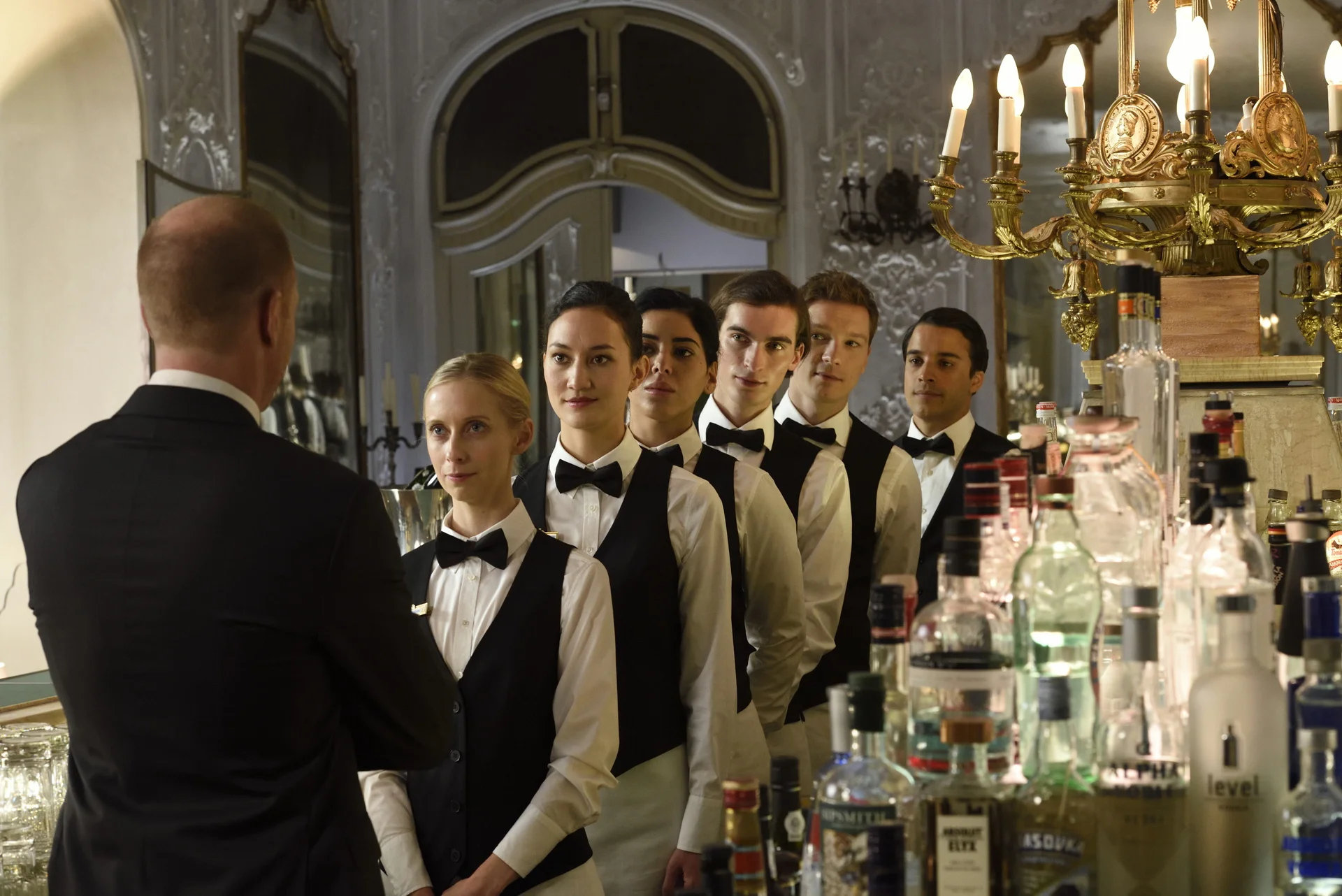 Filmkritik: «Mein Blind Date mit dem Leben»