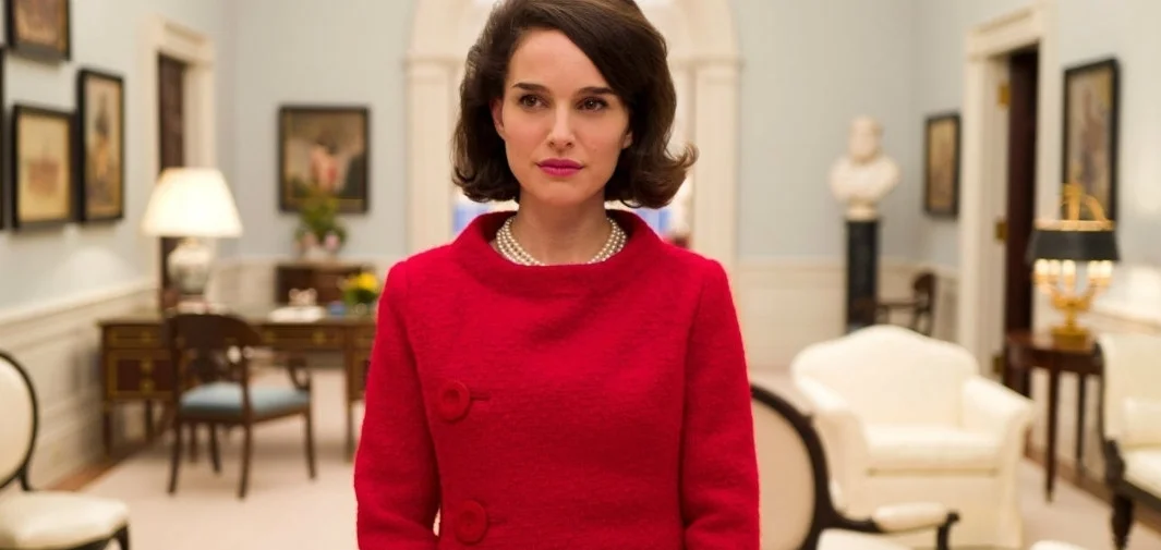 Filmkritik: «Jackie» 