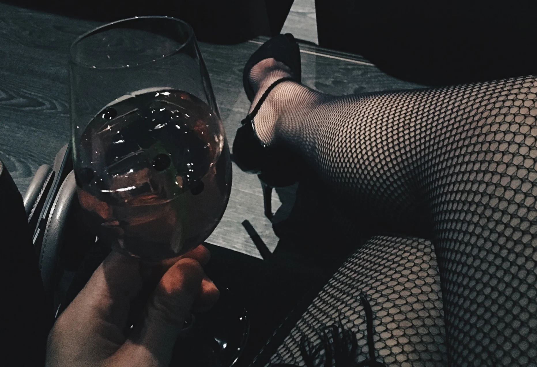 Film: «50 Shades Darker»