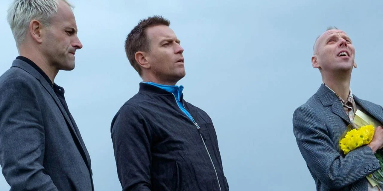 Film: «T2 Trainspotting»