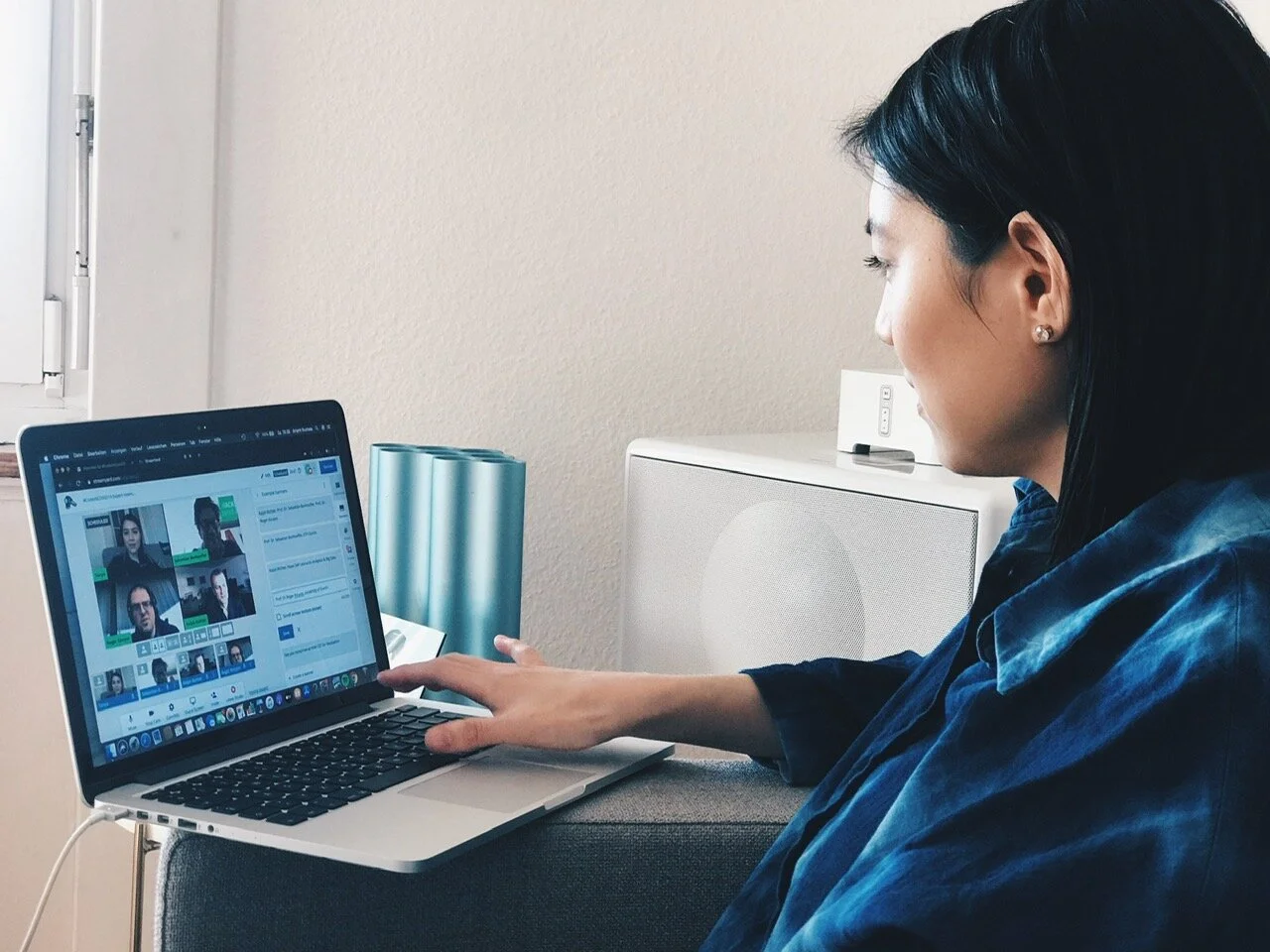 Hackathon #CodeVsCovid19