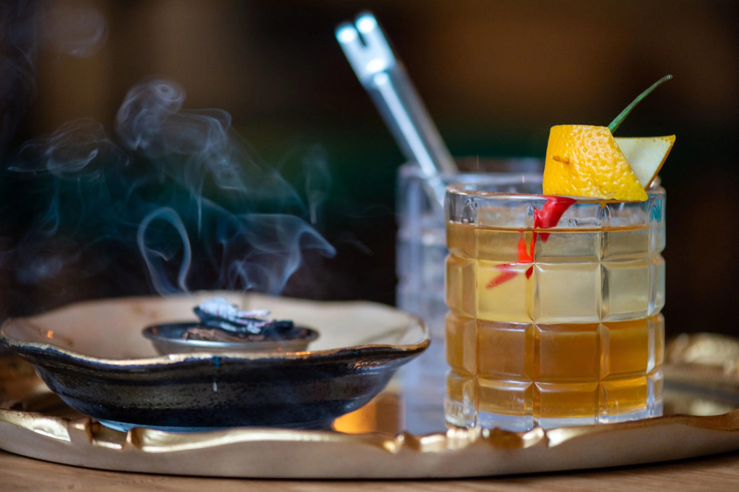 Gallery — Bar Reyna — Yorkville's Cocktail & Snack Bar