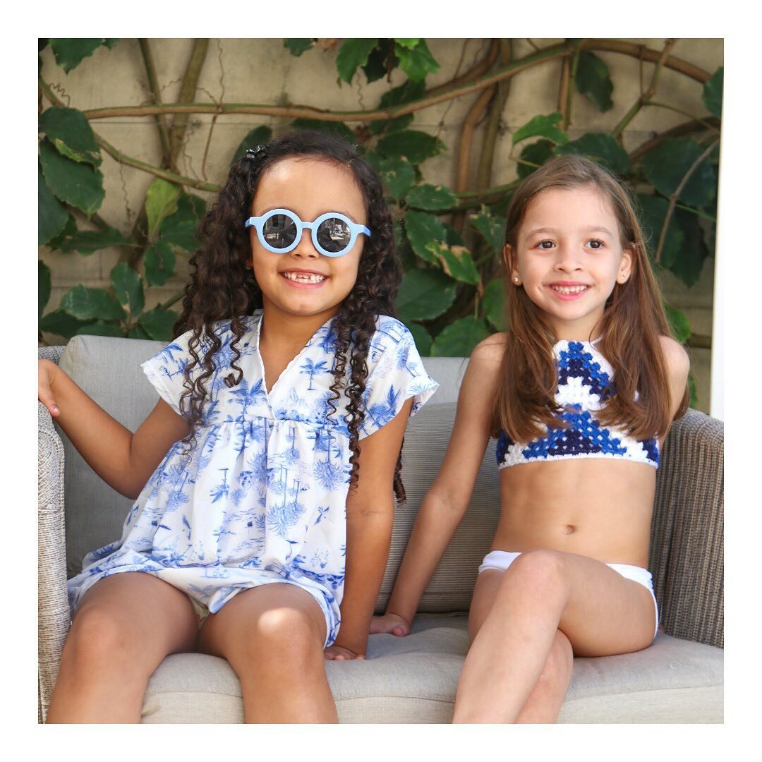 Don&rsquo;t miss out on our Summer in Algarve print, it&rsquo;s selling out🦋💙😎

&bull;
&bull;
&bull;
&bull;
&bull;
&bull;
&bull;
&bull;
&bull;

#kidsswimwear #Crochetswimwear #Sustainableswimwear #KidsUPF50 #Activekids #Kidsresortwear #Kidsbathing