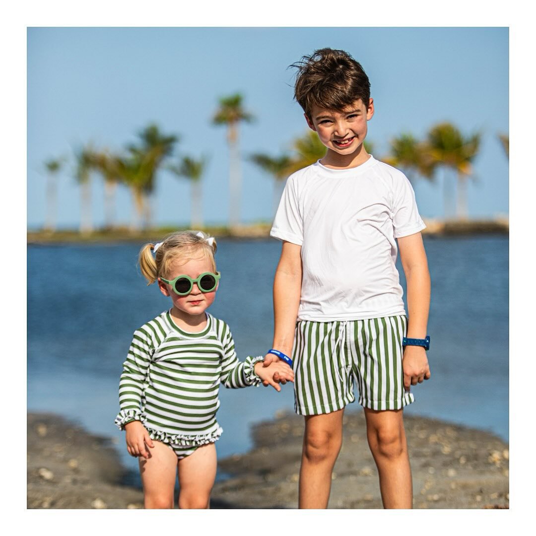 Sun, sea, and smiles for days!☀️🌊

&bull;
&bull;
&bull;
&bull;
&bull;
&bull;
&bull;
&bull;
&bull;

#kidsswimwear #Crochetswimwear #Kidsresortwear #Kidsbathingsuit #Kidscoverups #Childrenswimwear #kidsflipflops #planetseaswimwear #beachwearkids #swim