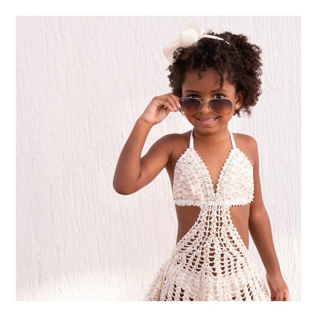 Don&rsquo;t miss the Miami #swimshow this weekend! Come see us on May 31st and June 1st in booth #517👋🏼🌞

&bull;
&bull;
&bull;
&bull;
&bull;
&bull;
&bull;
&bull;
&bull;

#kidsswimwear #Crochetswimwear #Kidsresortwear #Kidsbathingsuit #Kidscoverups