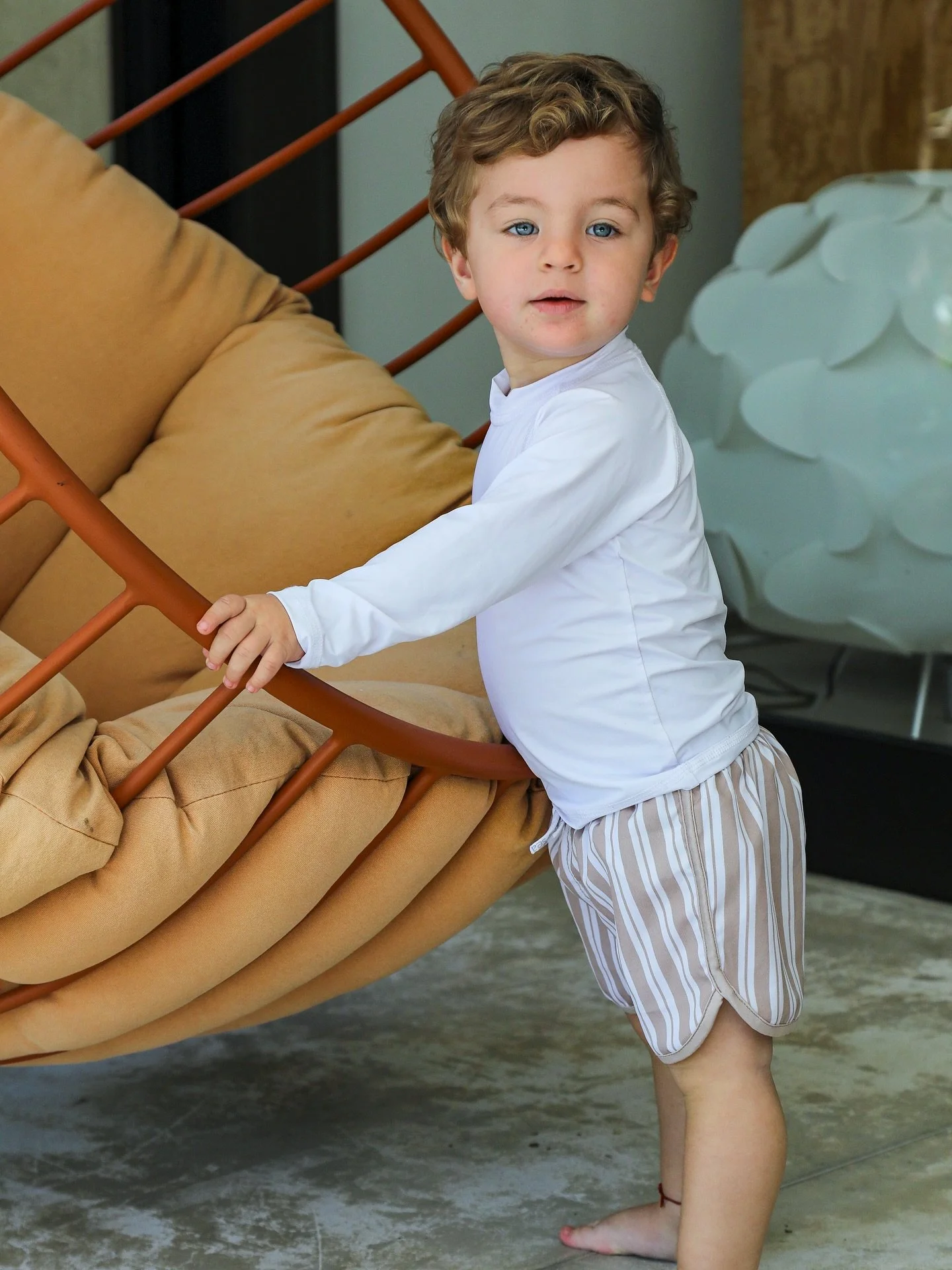 Yes, we have styles for boys too!
The same care, tailored design, and comfort that define Planet Sea Kids&mdash;now in cool looks made just for them. 

 #PlanetSeaKids #BoysStyle #comfortanddesign