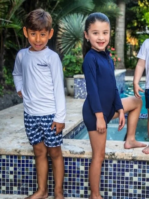 Sunshine, smiles, and style!
Our little explorers are ready for endless pool days with comfort, protection, and that Planet Sea Kids charm.

#PlanetSeaKids #SwimwearForKids #SunSafeStyle #KidsFashion #BeachVibes #SummerEssentials #ComfortAndProtectio