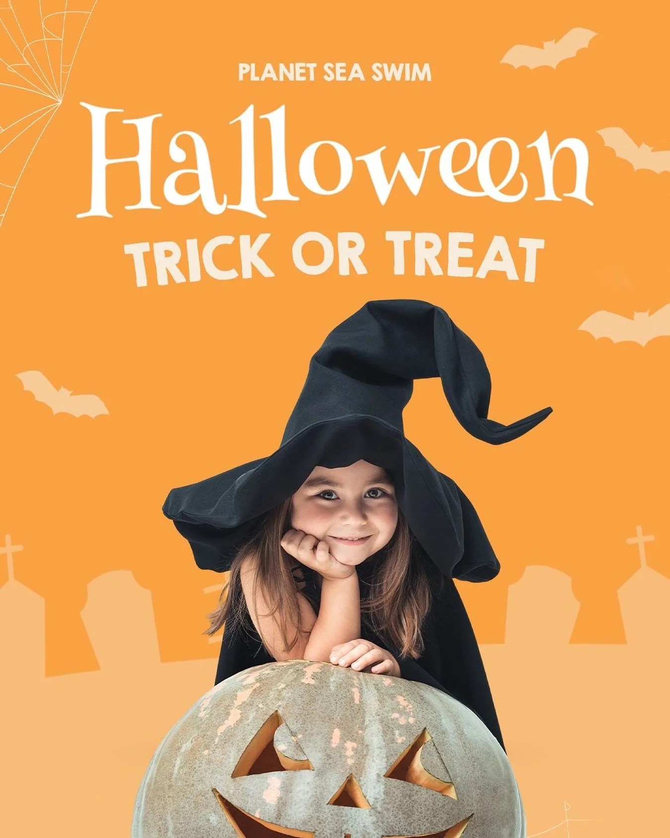 Boo! 👻✨
Little witches, big smiles, and lots of sweet magic in the air.
Halloween is here and we&rsquo;re ready for treats, giggles, and playful adventures! 

Wishing you a spooky-cute day full of fun, imagination, and the sweetest moments!

#Planet
