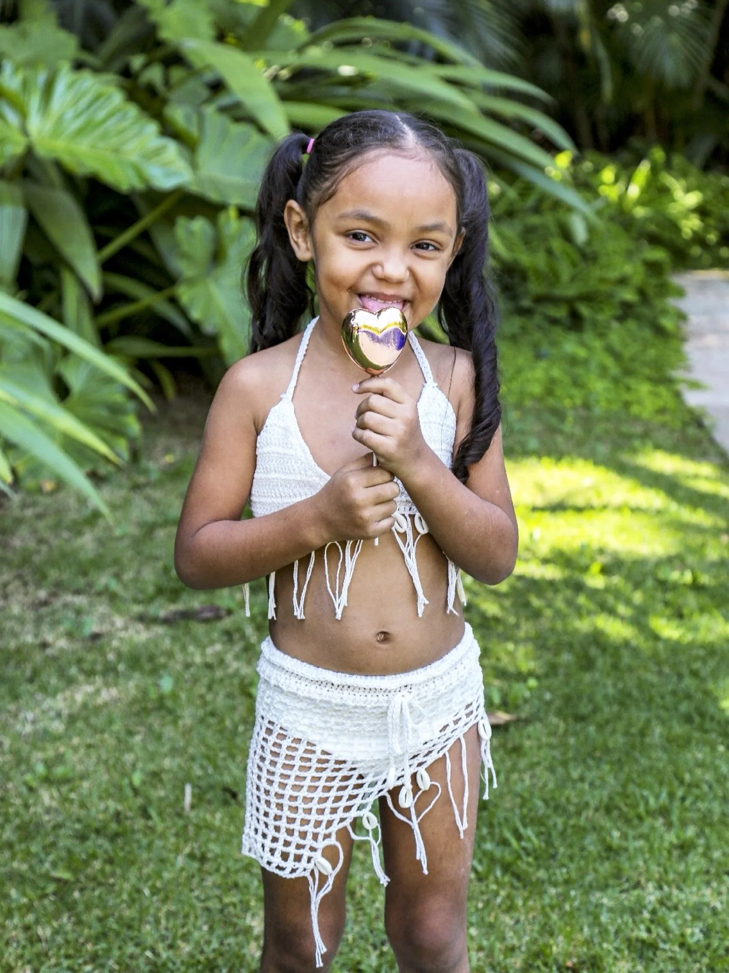 After the trick-or-treat fun, we welcome November with smiles, sunshine and ocean dreams 
Let the magic continue 

#planetsea #planetseakids #kidsfashion #kidsbeachwear #kidsstyle #cutekids #minikidsfashion #beachvibes #beachdayeveryday #sandandsun #