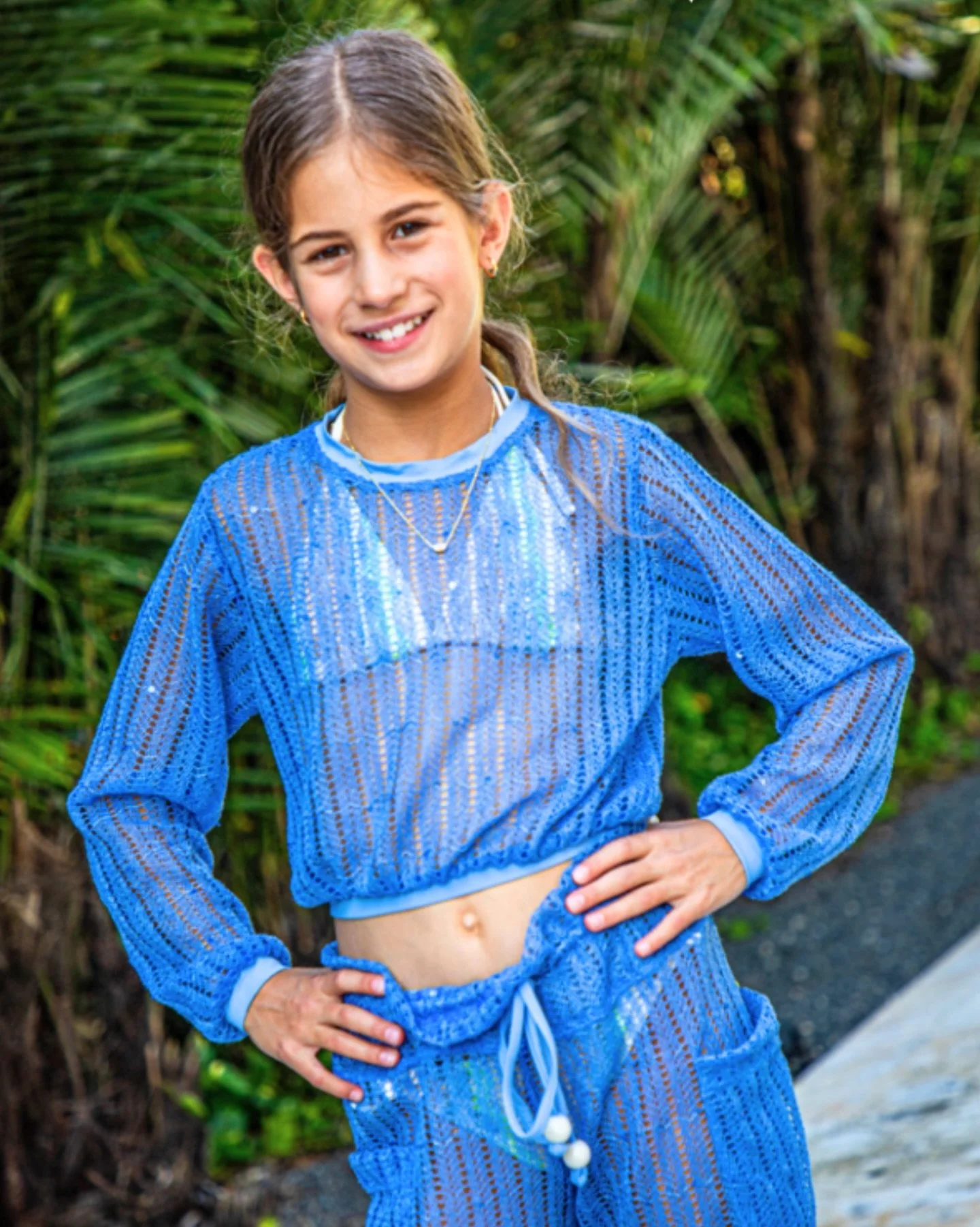 Blue that feels like a memory.

Winter now.
Summer in our vision.

While the season slows things down, we&rsquo;re already dreaming ahead of warmer days, sun-kissed skin, and moments that never go out of season.

Planet Sea Kids creates timeless piec