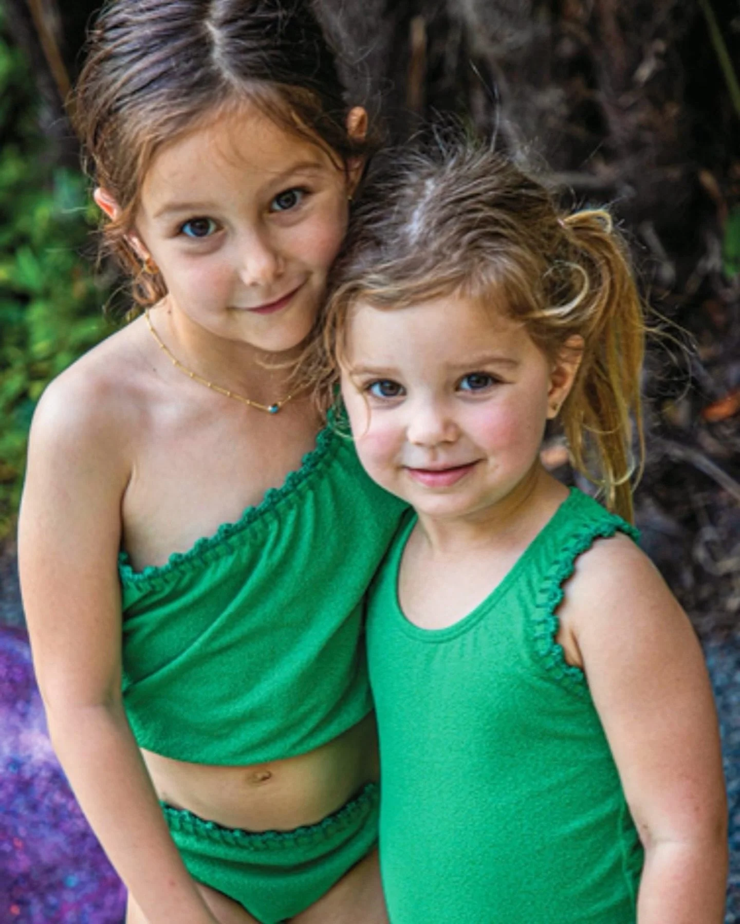 Every color tells a story.
Every piece holds a memory.

Planet Sea Kids &mdash; made for moments that last. 

Hashtags sugeridas (opcional):
#PlanetSeaKids #KidsSwimwear #ChildhoodMoments #LittleExplorers #TimelessKids MadeForKids