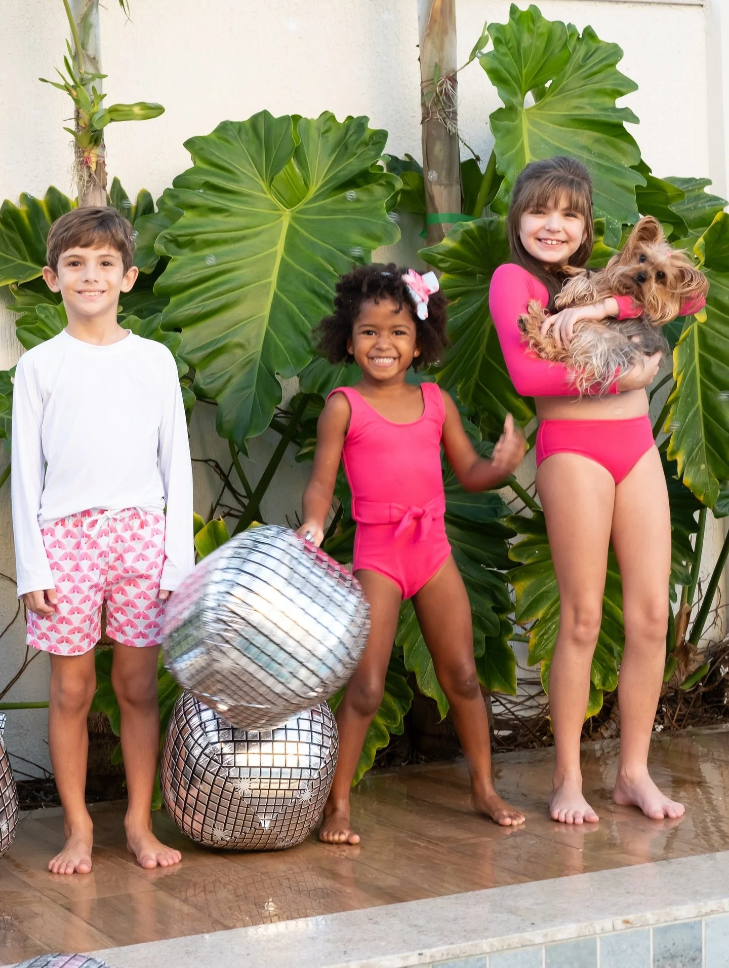 Starting 2026 with energy, smiles, and so many reasons to celebrate 
May this year be filled with sunshine, warm days, salty skin, sea breezes, and unforgettable summer memories.
More joy, more play, more moments under the sun. 
Let&rsquo;s make it a