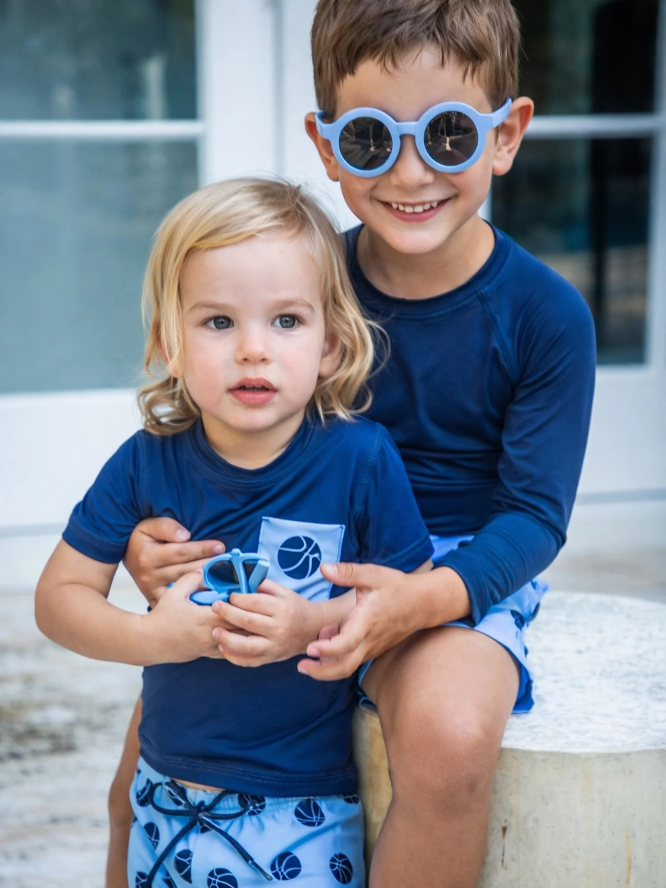For the parents who want comfort, beauty, and meaning 
Planet Sea creates pieces that follow children through their happiest moments 
From the first splash to endless summer days.

#PlanetSea #ThoughtfulDesign #KidsSwimwear #oceaninspired
