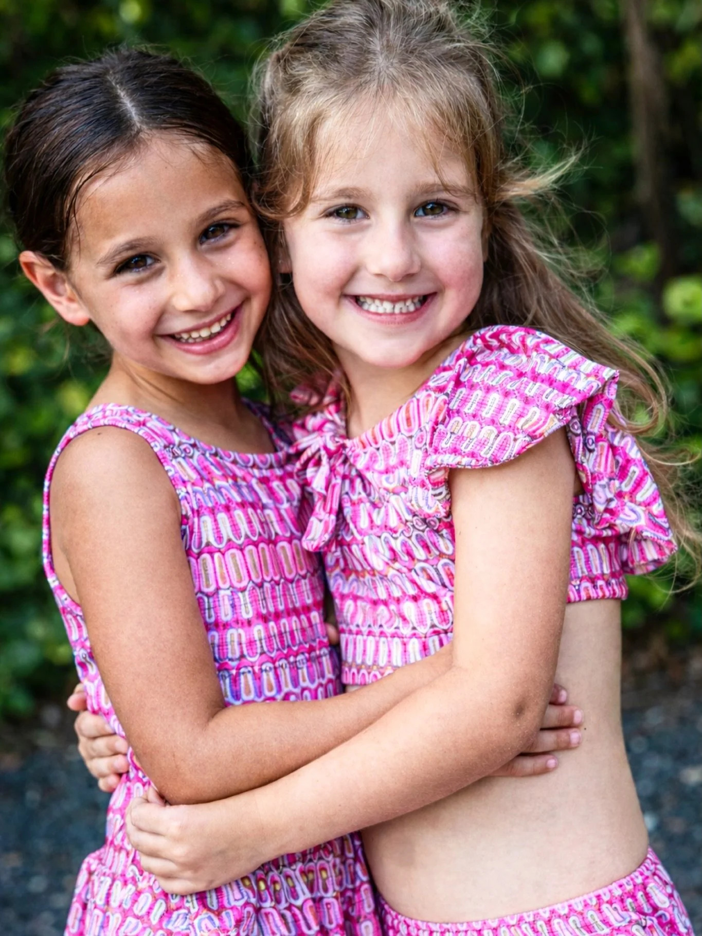 Pure joy, real smiles, and childhood moments that feel like summer forever ☀️💕

At Planet Sea, every piece is designed to celebrate freedom, comfort, and the beauty of being a kid &mdash; just as they are.

✨ We&rsquo;re excited to share this with y