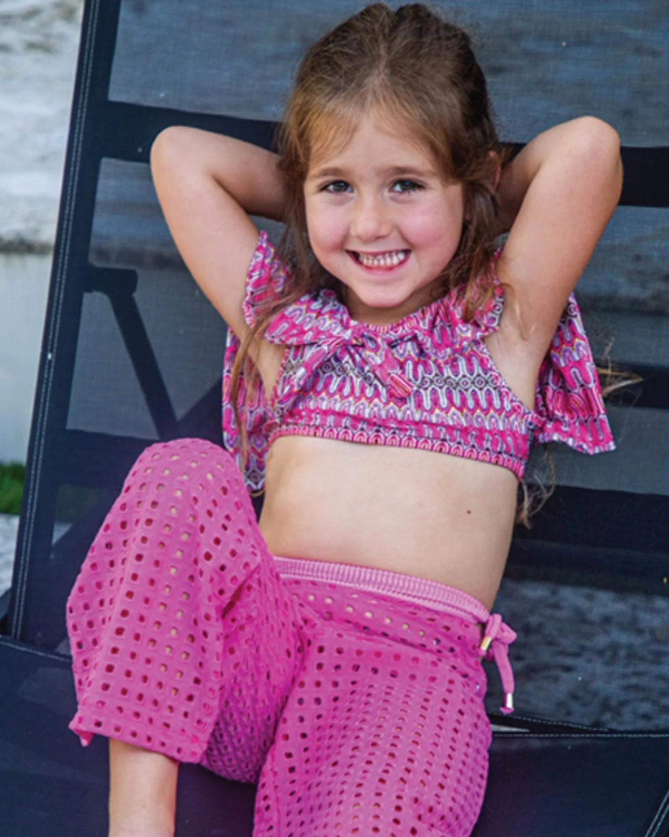 Here comes something sweet, stylish and full of sunshine 💕

Effortless, playful and made for little moments that turn into big memories.
Because every day by the water deserves comfort, color and a touch of magic ✨

Planet Sea is all about freedom, 