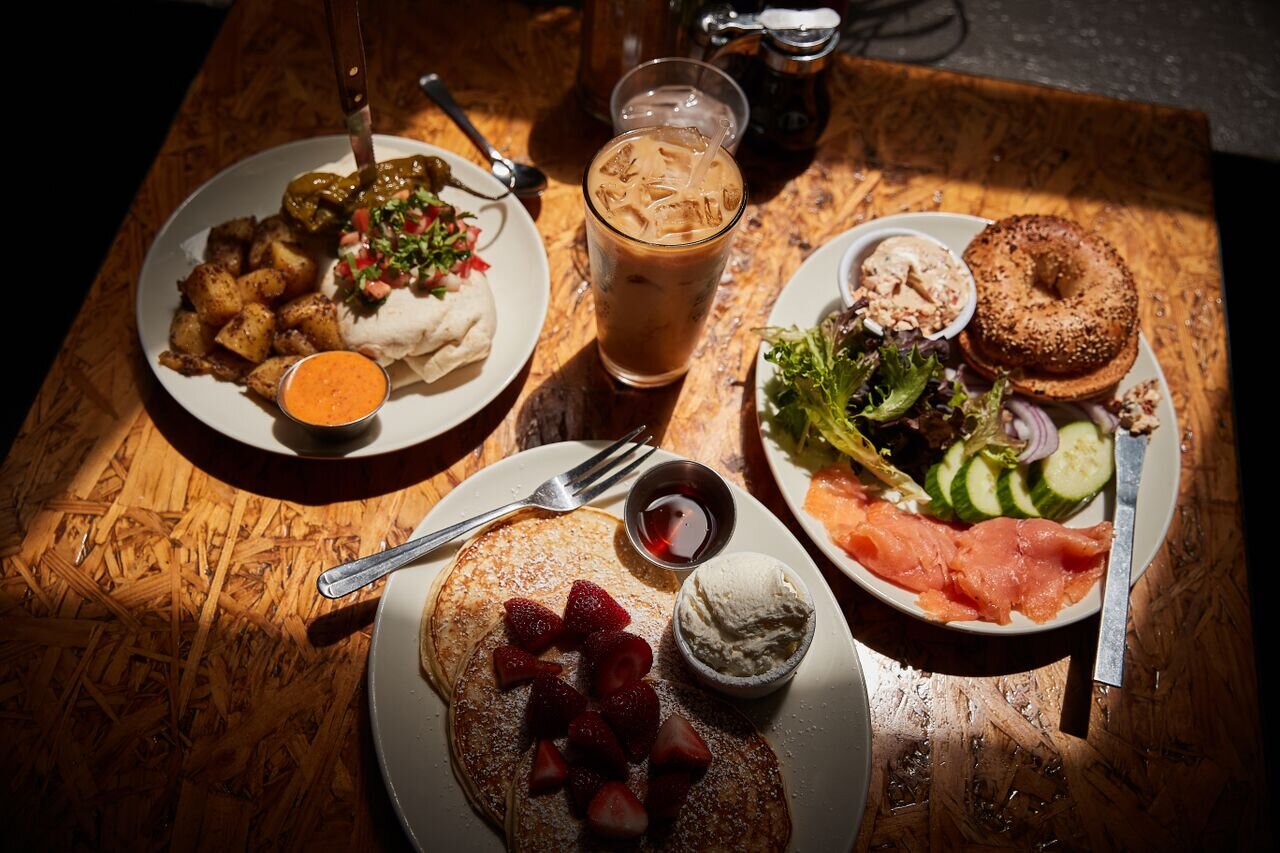 Cafe Lift Cafe Lift